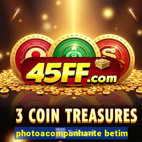 photoacompanhante betim